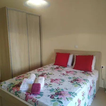 Apartment Philoxenia