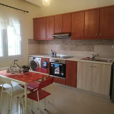Philoxenia Apartment