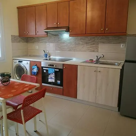 Philoxenia Apartment